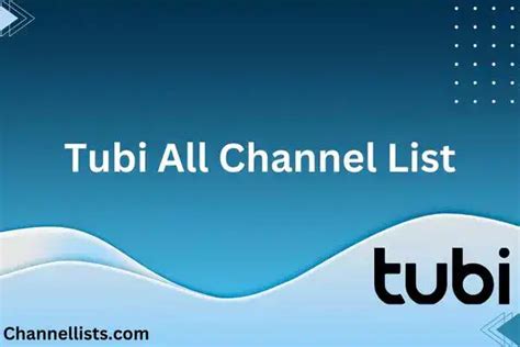 does tubi have tbs|tubi channel number list.